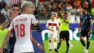 red-card