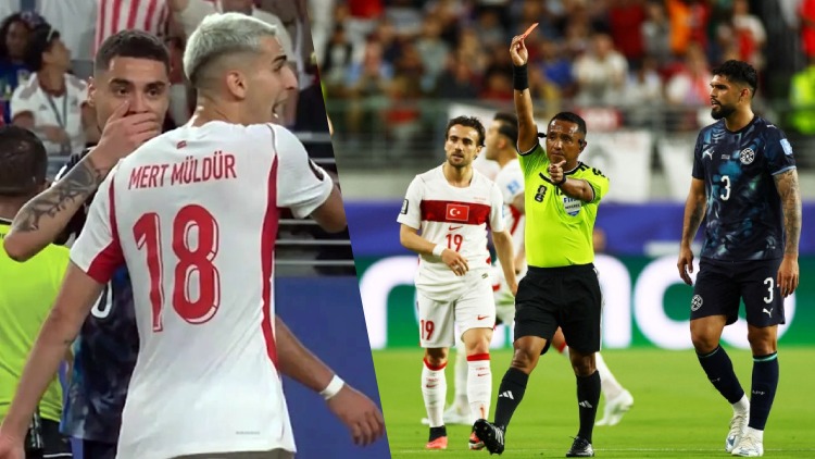 red-card