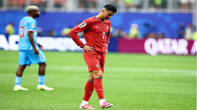 ronaldo