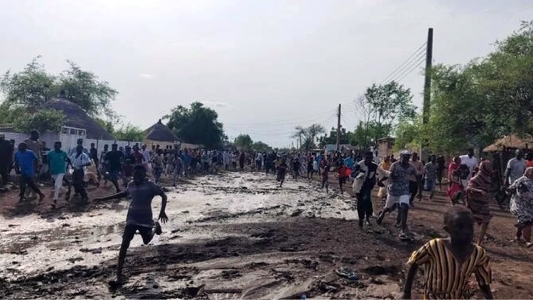 sudan