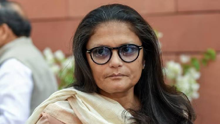 susmita dev