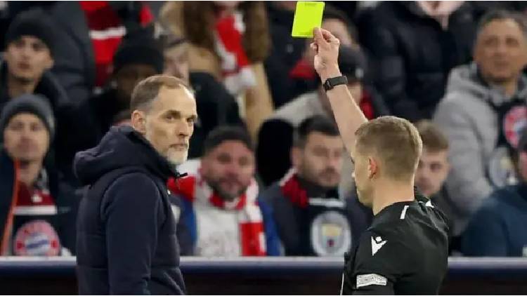 tuchel