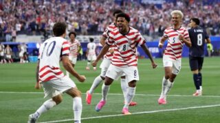 usa-team